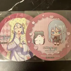 2025年最新】アニメイトカフェ プロセカ コースターの人気アイテム