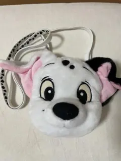 ディズニーパスケース101匹わんちゃん