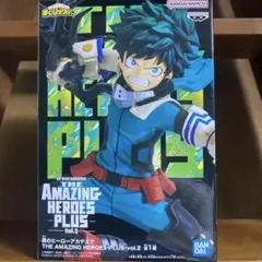 緑谷出久　まとめ買いで値引きあり