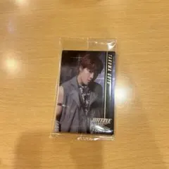 BOT ウエハース 後藤拓磨