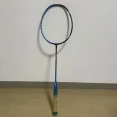 YONEX ASTROX 99 (アストロクス99) 桃田賢斗モデル、ネイビー - メルカリ
