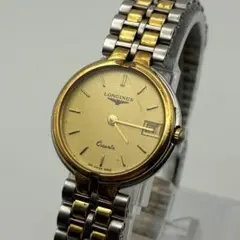 ロンジン LONGINES L4.722.4 VHP パーペチュアル 訳あり - メルカリ