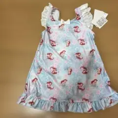 アリエル ワンピース水着 130