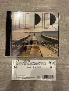 くるり「the Pier」 - メルカリ