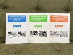 ワンピース FILM GOLD B2ポスター A・B・C TYPEのサムネイル