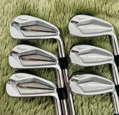 名器】Mizuno Pro 719 アイアンセット 5-P 6本 - メルカリ