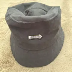 MR. CHILDREN バケットハット 黒