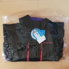 コロンビア　サイズS　新品　未使用