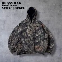 カモフラ ジャケット