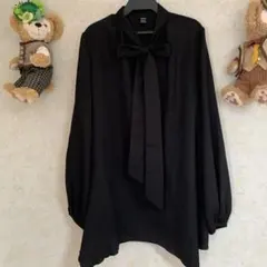 SHEIN3点セット ブラウス ベスト ロンT