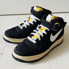 NIKE AIR FORCE 1 MID 07 25.5cm ナイキエアフォース