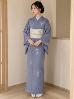 2026年最新】さんび洗える着物の人気アイテム - メルカリ