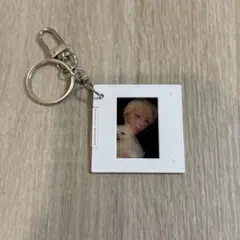 BOYNEXTDOOR weverse global トレカ キーホルダー BOYNEXTDOORトレカ ソンホ weverse キーホルダー global - メルカリ