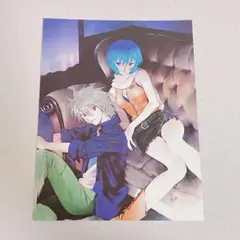 2025年最新】綾波レイ 貞本の人気アイテム - メルカリ