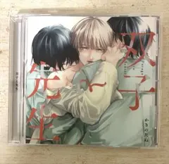 blcd ゲーム・声優