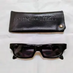 美品!! MIKLI par MIKLI ミクリパーミクリ サングラス
