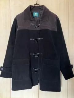 k sinoon コーデュロイ　ダッフルコート