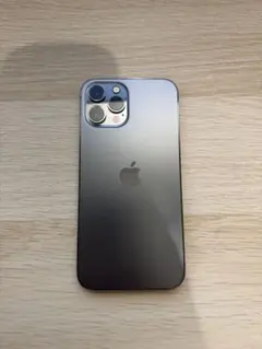 iPhone 12 Pro Max 128GB/SIMフリー/バッテリー100%のサムネイル