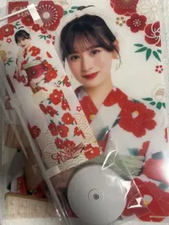 CANDY TUNE浴衣すきくじ 立花琴未 こっちゃん - メルカリ