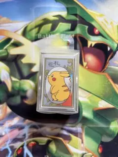 2026年最新】Pokemon 花札の人気アイテム - メルカリ
