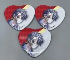 第五人格 スイパラ アクスタ 缶バッジ 納棺師 イソップカール - メルカリ