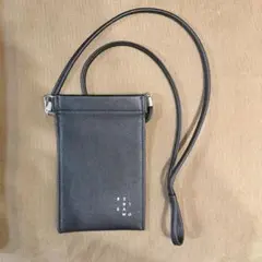 赤楚衛二 EAWD FC限定グッズ サコッシュ スマホショルダーバッグ