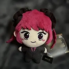 GIGO限定 サカモトデイズ 陸少糖 ぬいぐるみマスコット