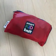 smart KID belt 車用チャイルドシート