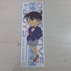 名探偵コナンロングステッカー　江戸川コナン