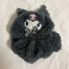 クロミ サンリオ シュシュ