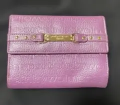 ピンキーアンドダイアン（Pinky&Dianne）の折りたたみ財布