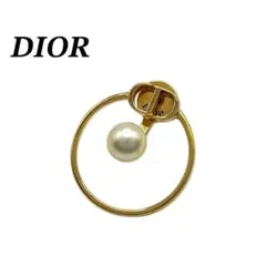2025年最新】Christian Dior レディース ピアス(片耳用)の人気アイテム