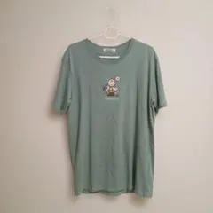 PEANUT　ピーナッツ　LL　Tシャツ　スヌーピー