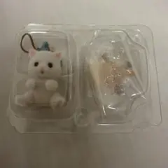 シルバニアファミリー 赤ちゃん工作だいすきシリーズ ペルシャネコの赤ちゃん