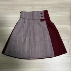 MAJESTICLEGON スカート