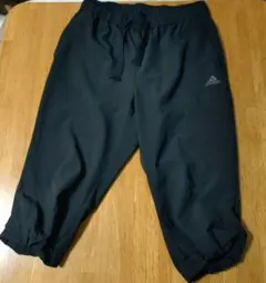 2点セット　パンツ　アディダス他　新品&ほぼ未使用　S　レディース