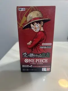 新品】 受け継がれる意志 蒼海の七傑 2BOXセット テープカット - メルカリ