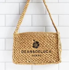 2025年最新】ディーンアンドデルーカ ハワイ ラフィアの人気