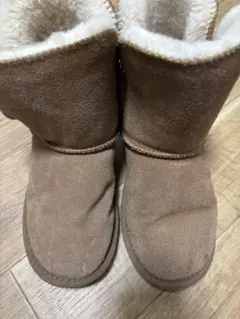 UGG ムートンブーツ ブラウン Sのサムネイル