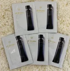 クレ・ド・ポー ボーテ ヴォワールコレクチュール　n 0.3g×5包