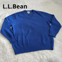 l.l.bean ニット