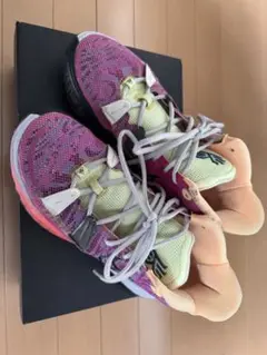 カイリー バスケットボール