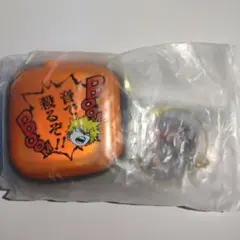 僕のヒーローアカデミア　原画展　マルチイヤホンケース