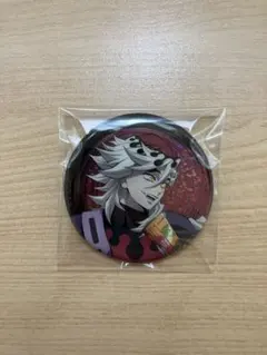 2025年最新】童磨 缶バッジの人気アイテム - メルカリ