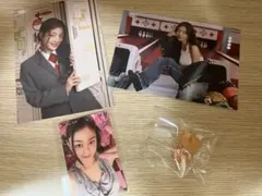 TWICE ジヒョ ジブリー グッズ 4点セット