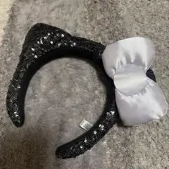 キティーちゃんカチューシャ