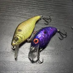 ニシネルアーワークス！ミブロ！のサムネイル