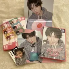 BOYNEXTDOOR HOME ウナクWeverse特典トレカ付き - メルカリ