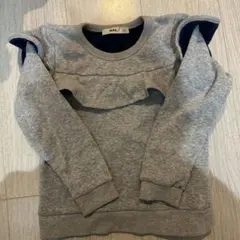 フリル トップス