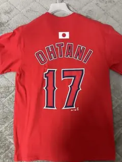 大谷翔平 ANGELS ユニフォーム
